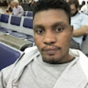 Meet your Posher, Jonathan